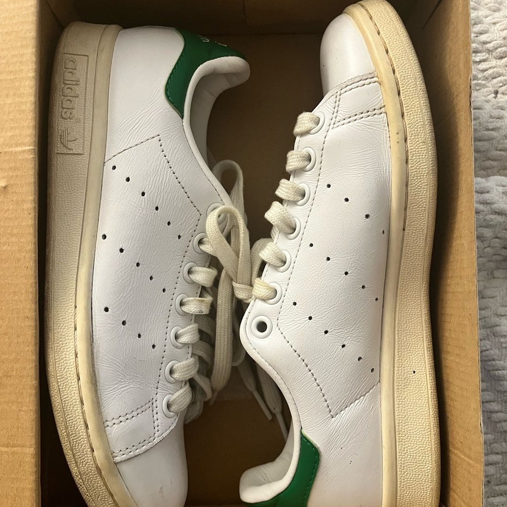 wmns stan smith originals